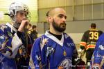 Photo hockey reportage N2 : Les Griffons virent en tte