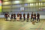 Photo hockey reportage N2 : Les Griffons virent en tte
