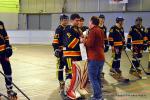 Photo hockey reportage N2 : Les Griffons virent en tte