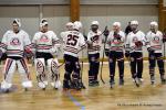 Photo hockey reportage N2 : Logique et tragique