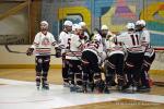 Photo hockey reportage N2 : Logique et tragique