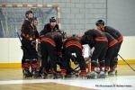 Photo hockey reportage N2 : Logique et tragique