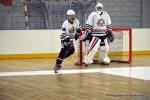 Photo hockey reportage N2 : Logique et tragique