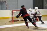 Photo hockey reportage N2 : Logique et tragique