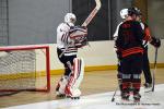 Photo hockey reportage N2 : Logique et tragique