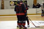 Photo hockey reportage N2 : Logique et tragique