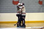 Photo hockey reportage N2 : Logique et tragique