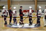 Photo hockey reportage N2 : Logique et tragique