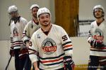 Photo hockey reportage N2 : Logique et tragique