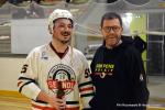 Photo hockey reportage N2 : Logique et tragique