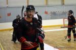 Photo hockey reportage N2 : Lyon tient bon