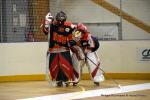 Photo hockey reportage N2 : Match r�f�rence pour les Griffons