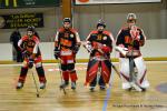 Photo hockey reportage N2 : Match r�f�rence pour les Griffons