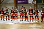 Photo hockey reportage N2 : Match r�f�rence pour les Griffons