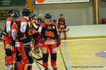 Photo hockey reportage N2 : Match r�f�rence pour les Griffons