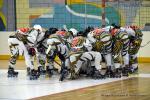 Photo hockey reportage N2 : Match r�f�rence pour les Griffons