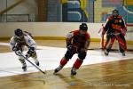 Photo hockey reportage N2 : Match r�f�rence pour les Griffons