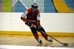 Photo hockey reportage N2 : Match r�f�rence pour les Griffons
