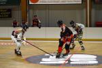 Photo hockey reportage N2 : Match r�f�rence pour les Griffons
