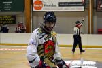 Photo hockey reportage N2 : Match r�f�rence pour les Griffons
