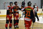 Photo hockey reportage N2 : Match r�f�rence pour les Griffons