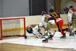 Photo hockey reportage N2 : Match r�f�rence pour les Griffons