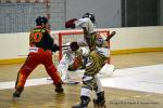 Photo hockey reportage N2 : Match r�f�rence pour les Griffons