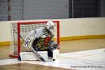 Photo hockey reportage N2 : Match r�f�rence pour les Griffons
