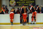 Photo hockey reportage N2 : Match r�f�rence pour les Griffons