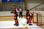 Photo hockey reportage N2 : Match r�f�rence pour les Griffons
