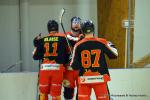 Photo hockey reportage N2 : Match r�f�rence pour les Griffons