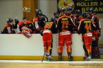Photo hockey reportage N2 : Match r�f�rence pour les Griffons