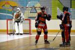 Photo hockey reportage N2 : Match r�f�rence pour les Griffons