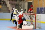 Photo hockey reportage N2 - RCVB vs Valence