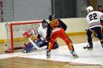Photo hockey reportage N2 : Serr�