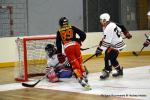 Photo hockey reportage N2 : Serr�