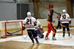 Photo hockey reportage N2 : Serr�