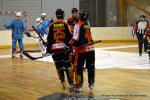 Photo hockey reportage N2 : Un maintien acquis avec panache