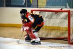 Photo hockey reportage N2 : Un maintien acquis avec panache