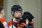 Photo hockey reportage N2 : Une faim de loup