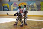 Photo hockey reportage N2 : Une premi�re et une derni�re