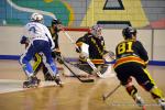 Photo hockey reportage N2 finale : Les Griffons s'envolent