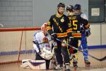 Photo hockey reportage N2 finale : Les Griffons s'envolent
