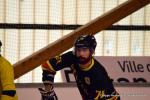 Photo hockey reportage N2 finale : Les Griffons s'envolent