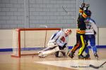 Photo hockey reportage N2 finale : Les Griffons s'envolent