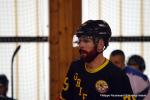 Photo hockey reportage N2 finale : Les Griffons s'envolent
