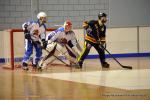 Photo hockey reportage N2 finale : Les Griffons s'envolent