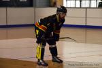 Photo hockey reportage N2 finale : Les Griffons s'envolent