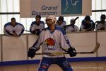 Photo hockey reportage N2 finale : Les Griffons s'envolent