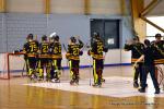 Photo hockey reportage N2 finale : Les Griffons s'envolent